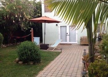 Апартаменты Hipster Haven Сан-Диего Экстерьер фото